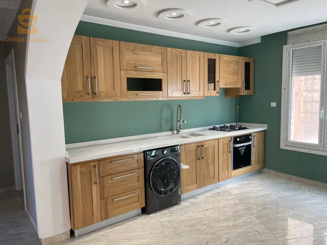 cousine équipée 0552512803