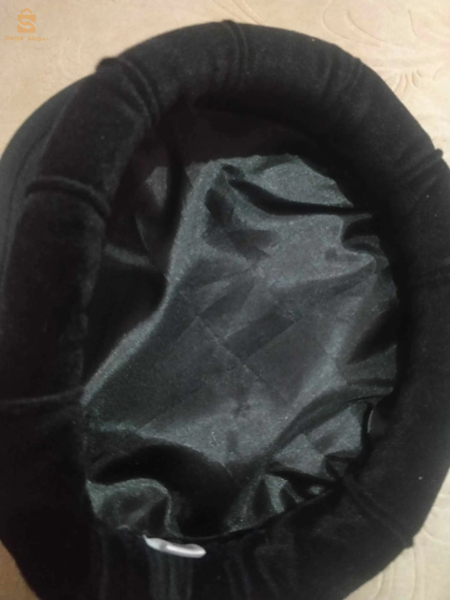 قبعة افغانية، بيشاور