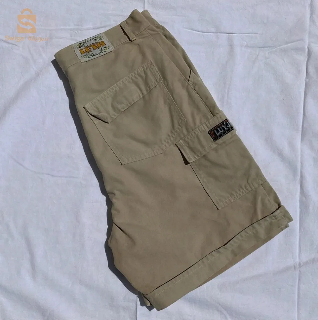 old money short vintage