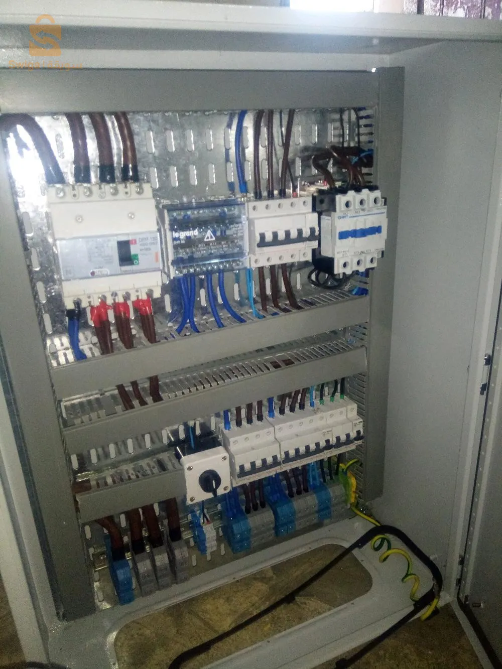 الجزائر  العاصمة