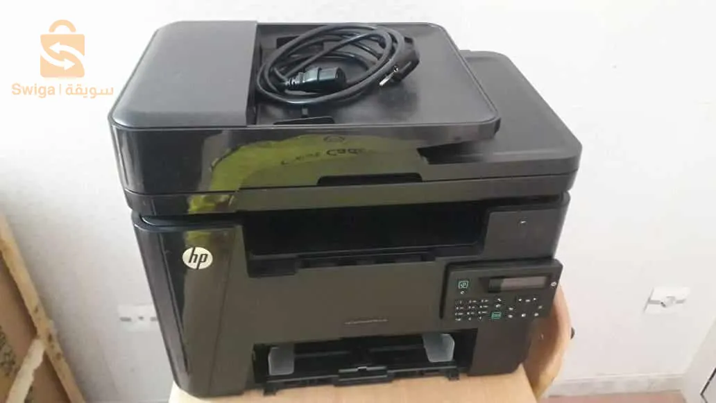 Imprimante. Photocopieuses et fax en couleur et noir et blanc