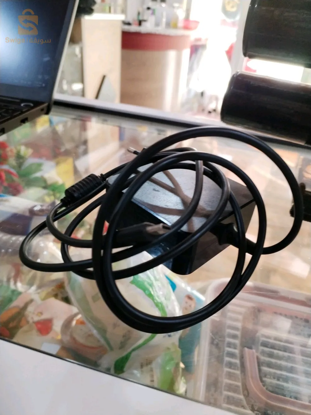 Lenovo Laptop Gaming (État 9.5/10)