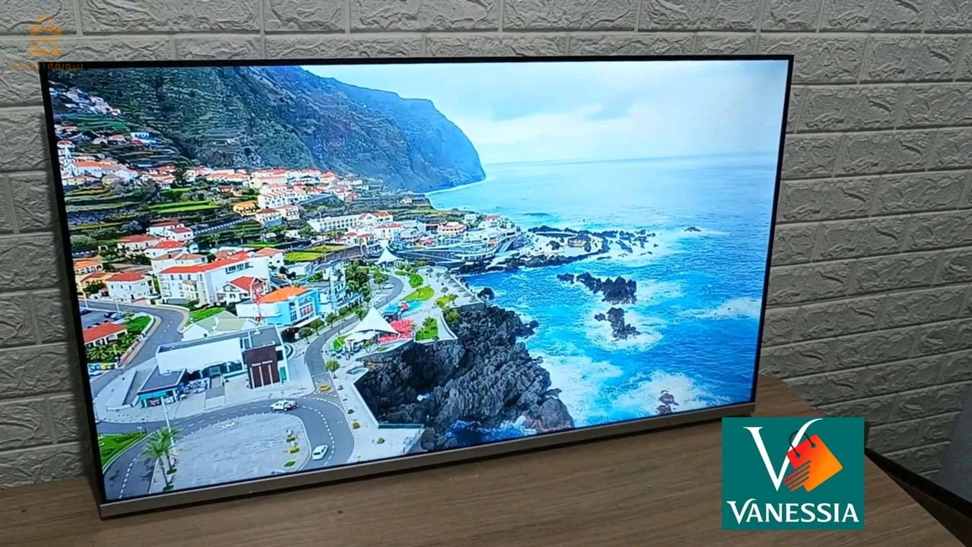 Télévision marque kiowa 32p simple