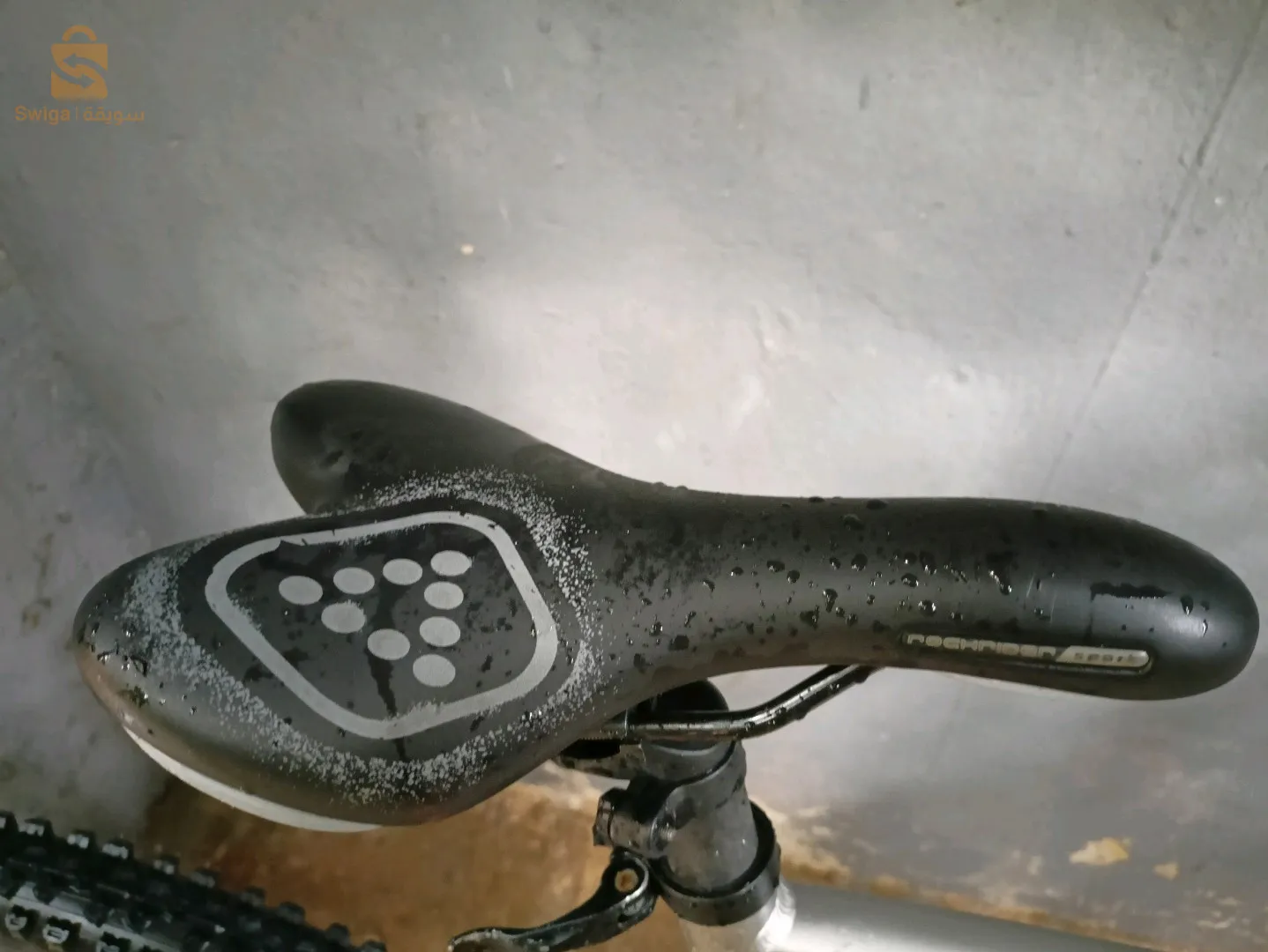 دراجة هوائية