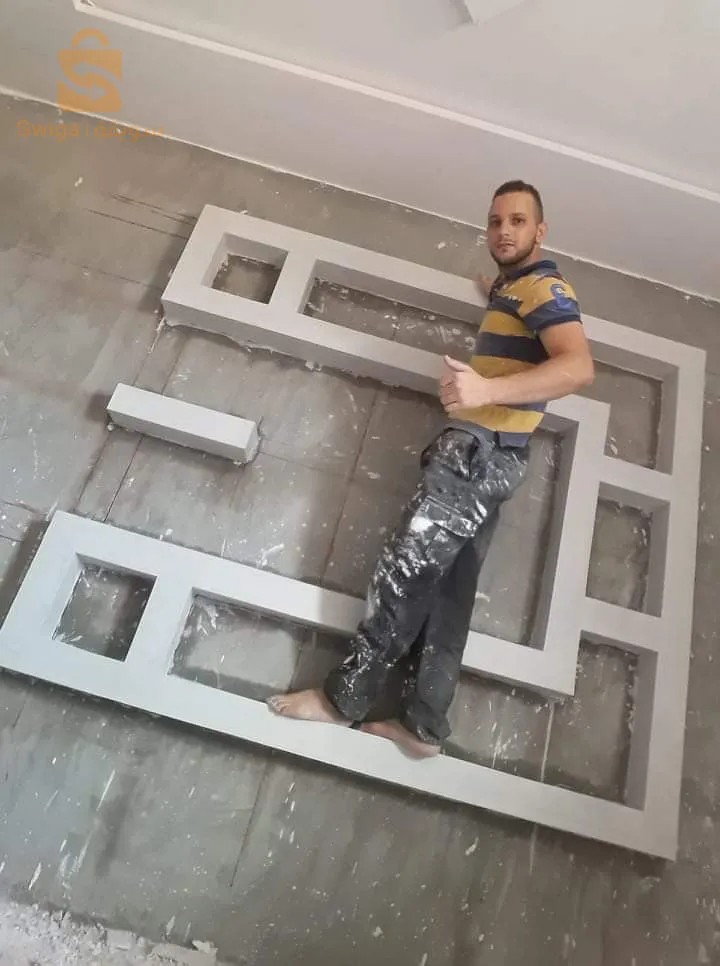 جبس فوبلافو بالكيسو