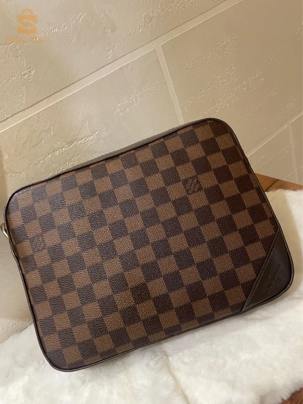 casquette et saquoch