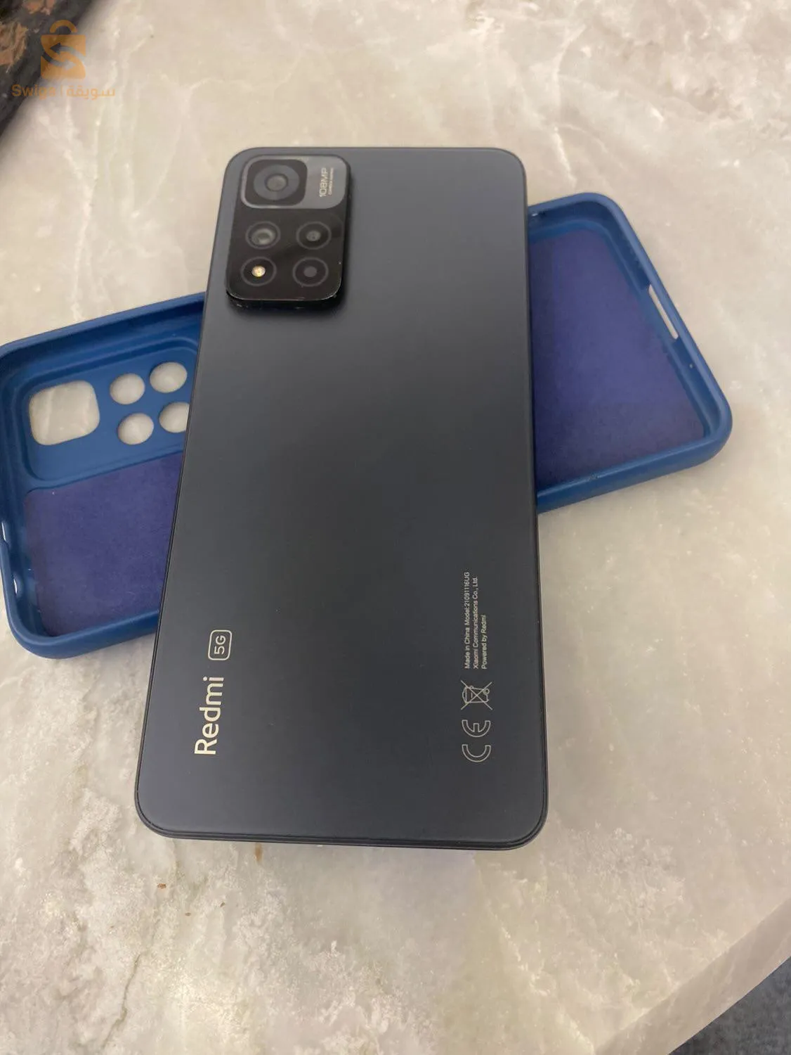 Redmi note 11 pro plus 5 G