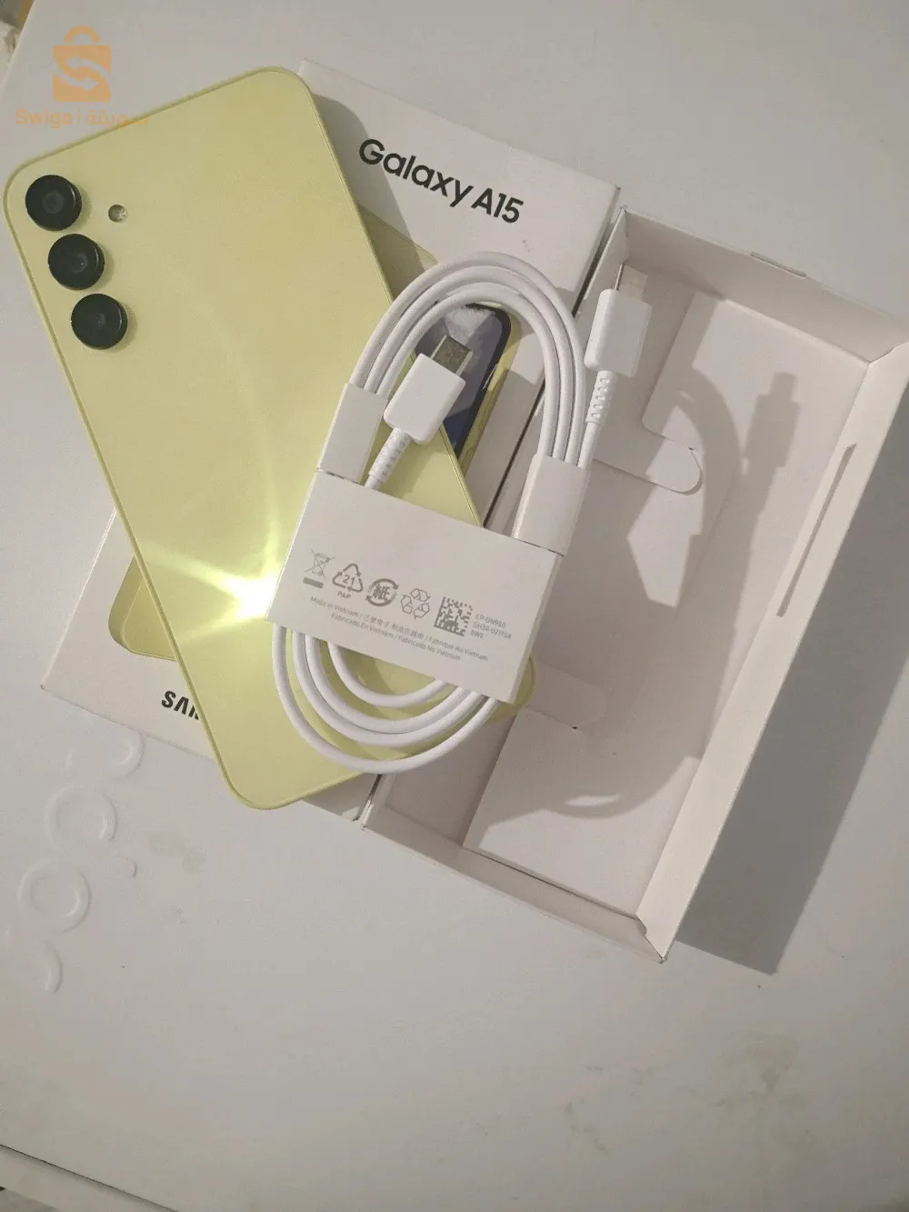 a15 Samsung