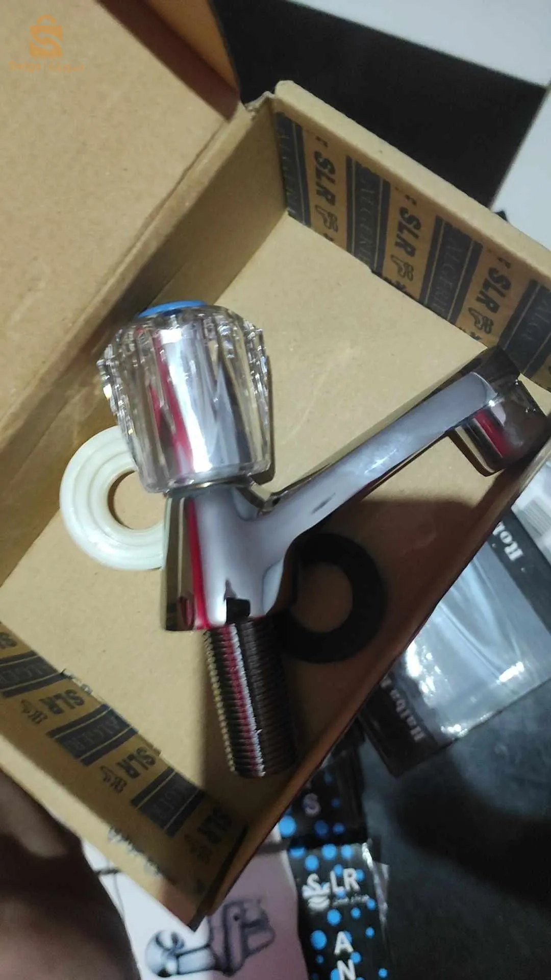 mitigeur & mélangeur