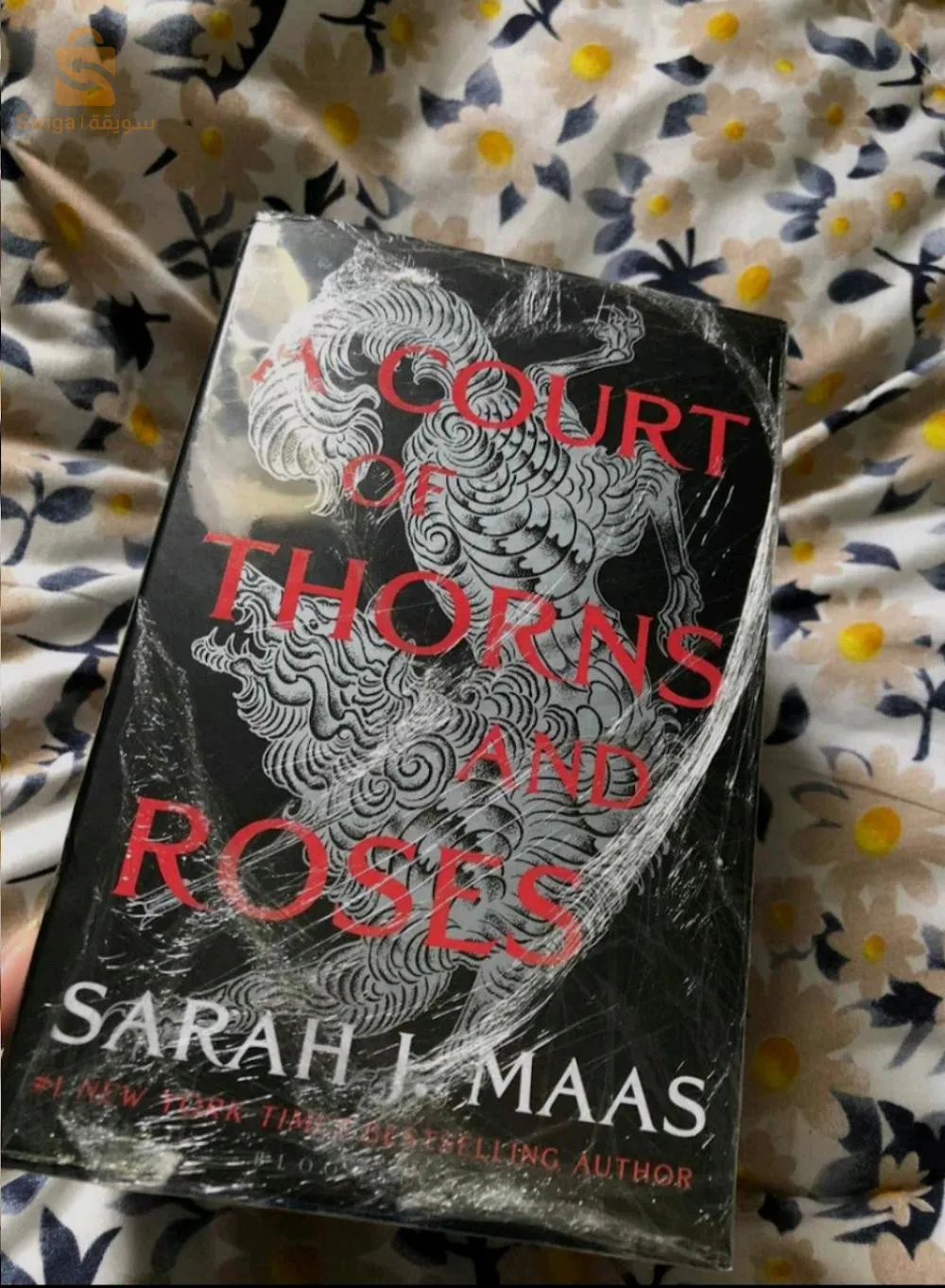 العروض الخاصة!
كتب/مجموعات كتب أصلية جديدة تقريبًا من Amazon.com للبيع!