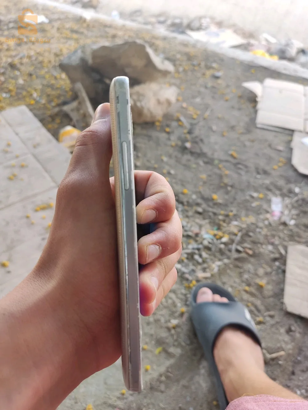 Samsung grand praim+