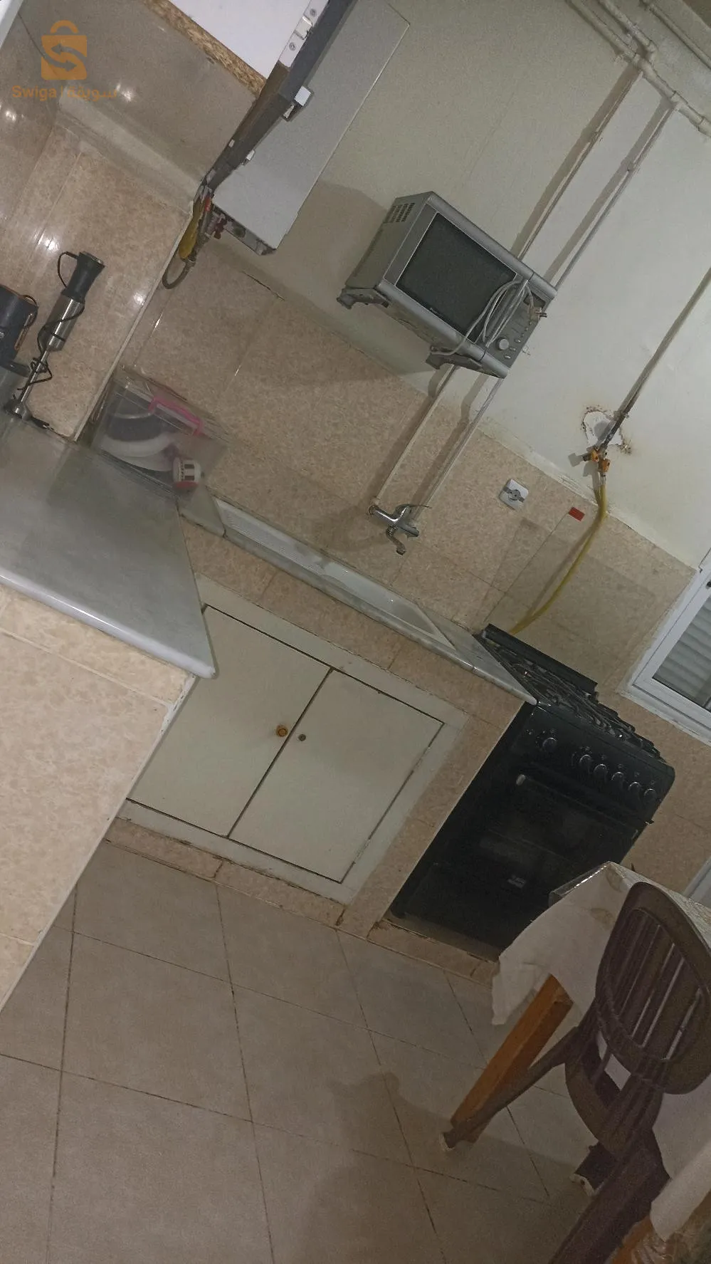 براقي حوش الميهوب سطنبولي