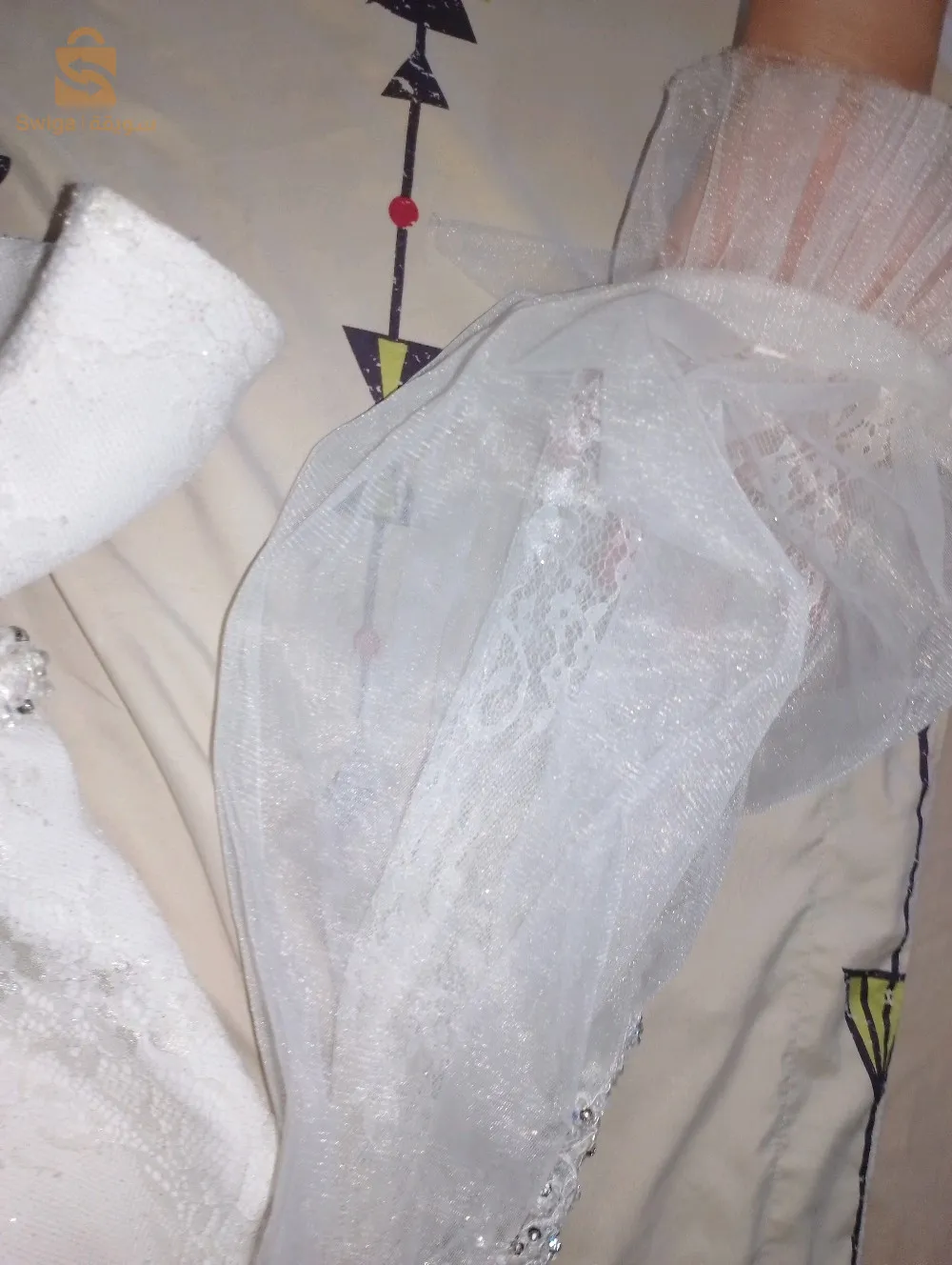 ensemble dakhla ta3 3roussa