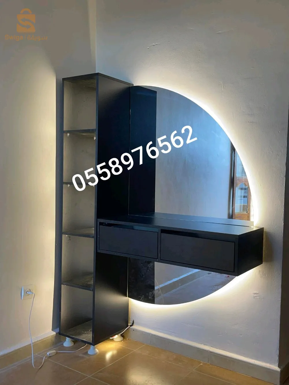 Marhaba bikom coiffeuse 3D disponible 
0558976562