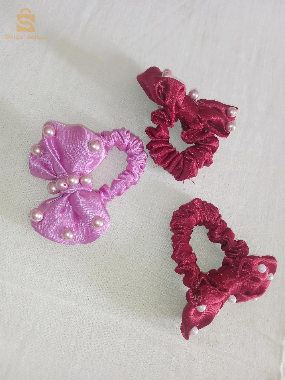 اكسسوارات للبنات