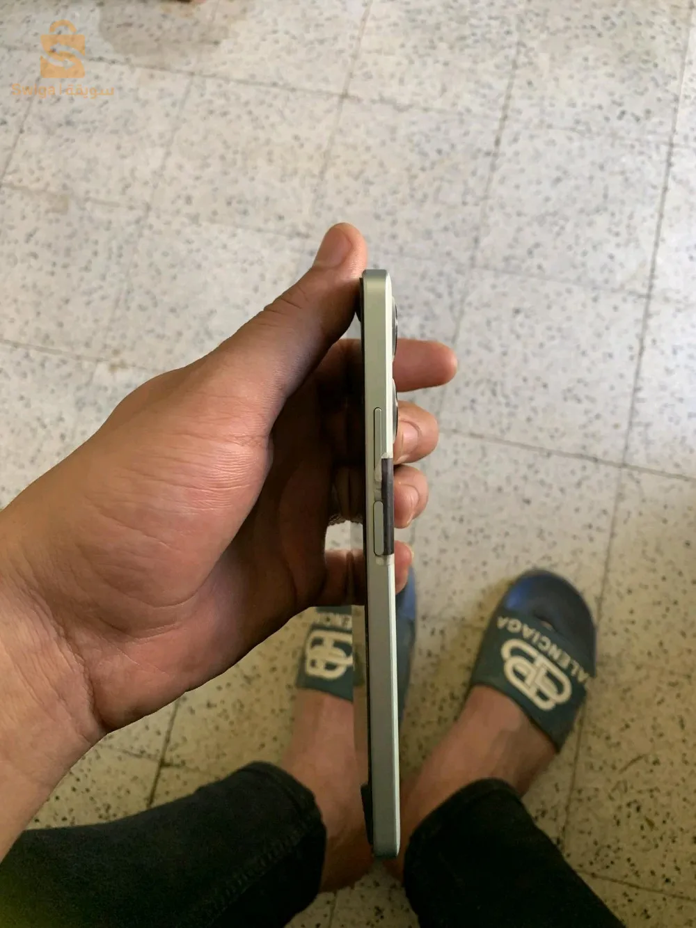 هاتف Poco للبيع