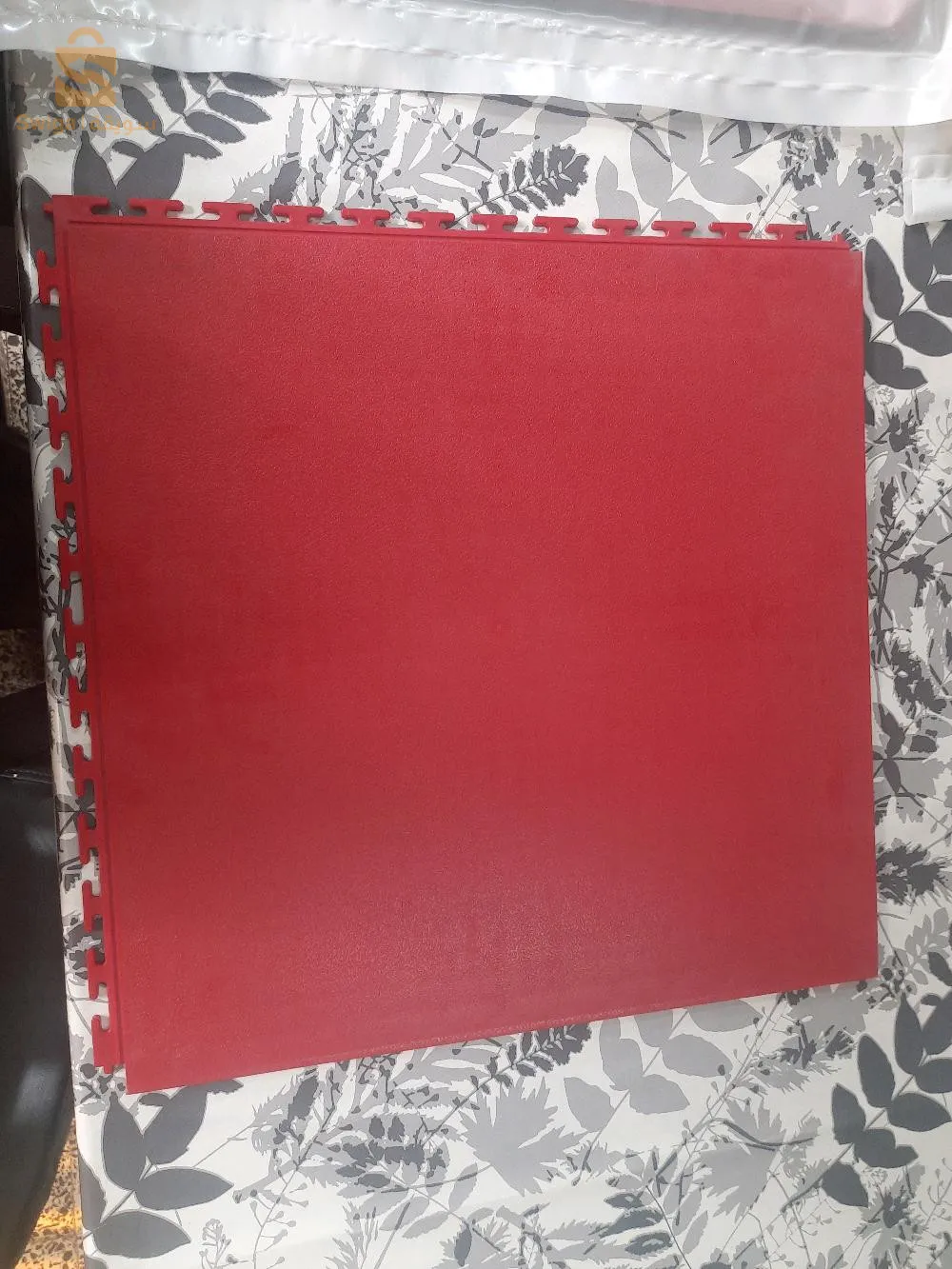 Revêtement sol en pvc