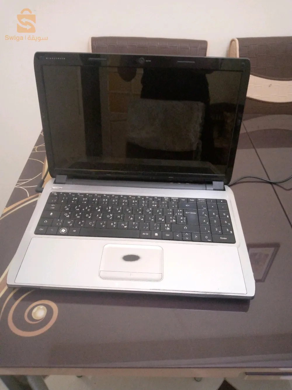 لابتوب من نوع كوندور