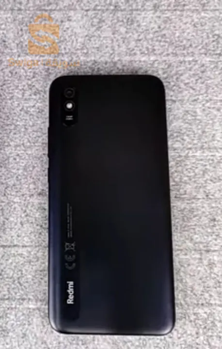 Redmi 9A