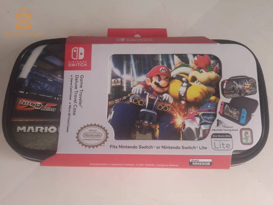 نينتندو سويتش v2