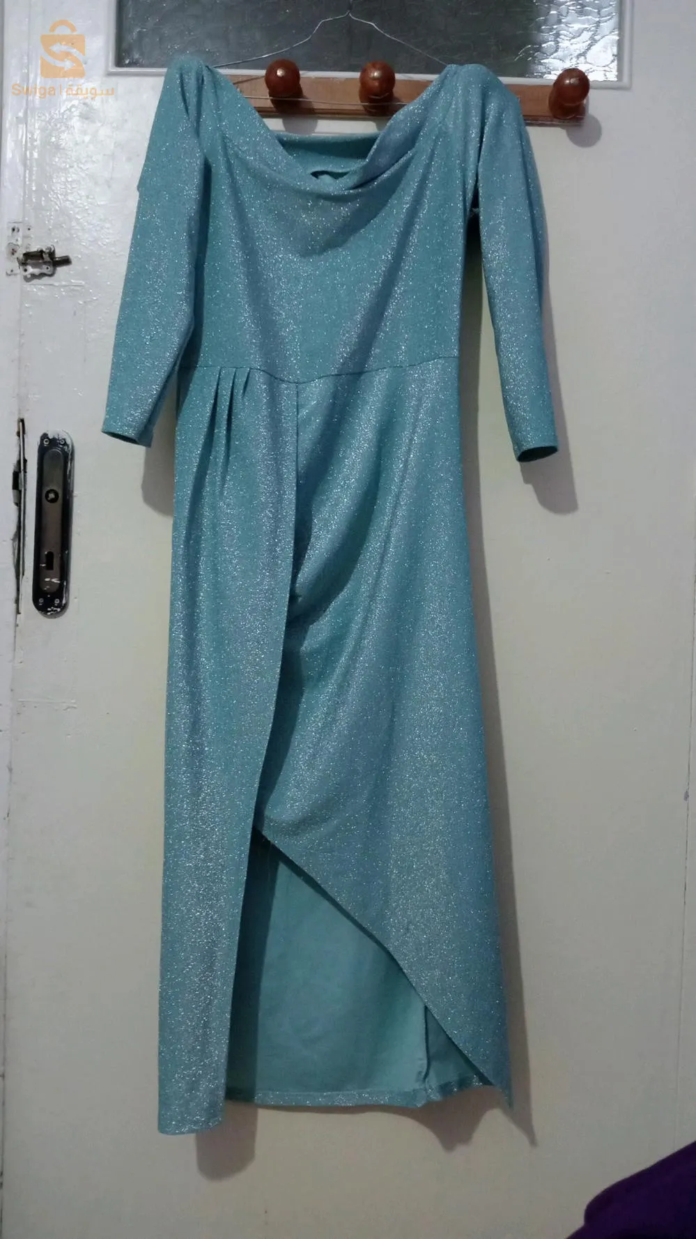 روبات صواري وقفطان سلعة تركية بحالة ممتازة