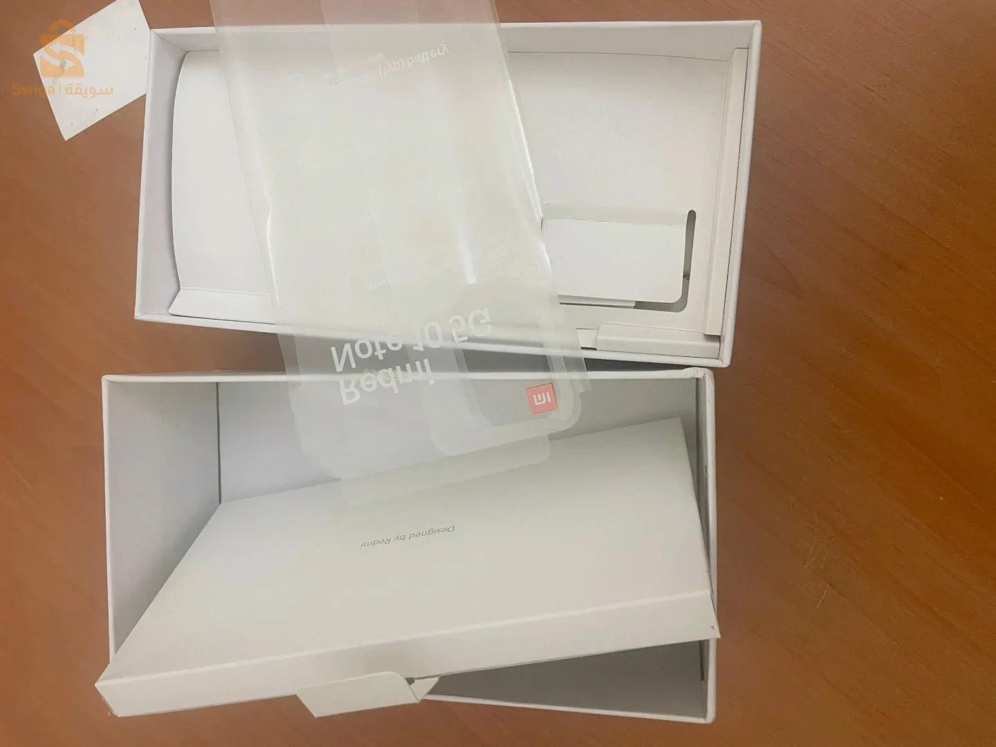 redmi note 10 5g