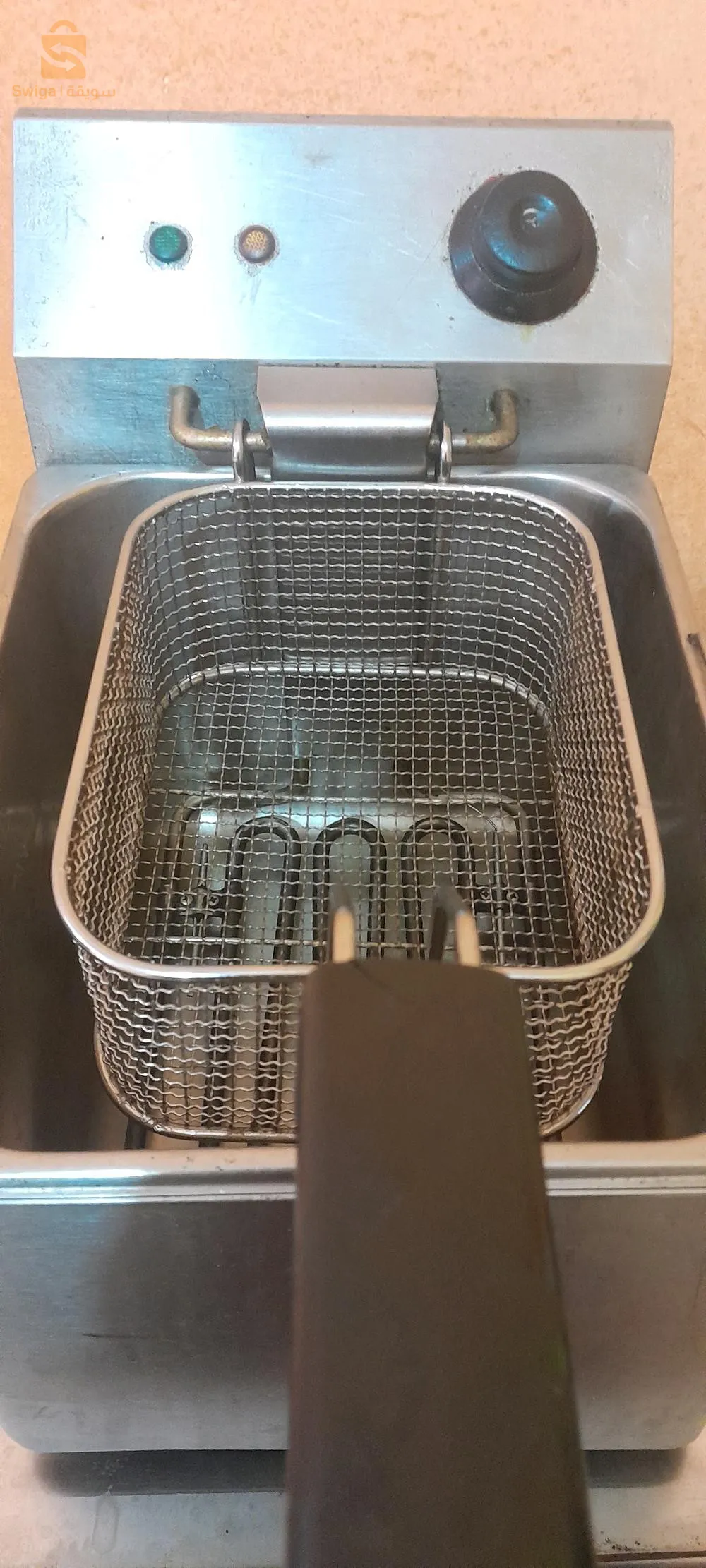 فريتوز اليكتريك و بانينوز و فريقو مورسي كبير