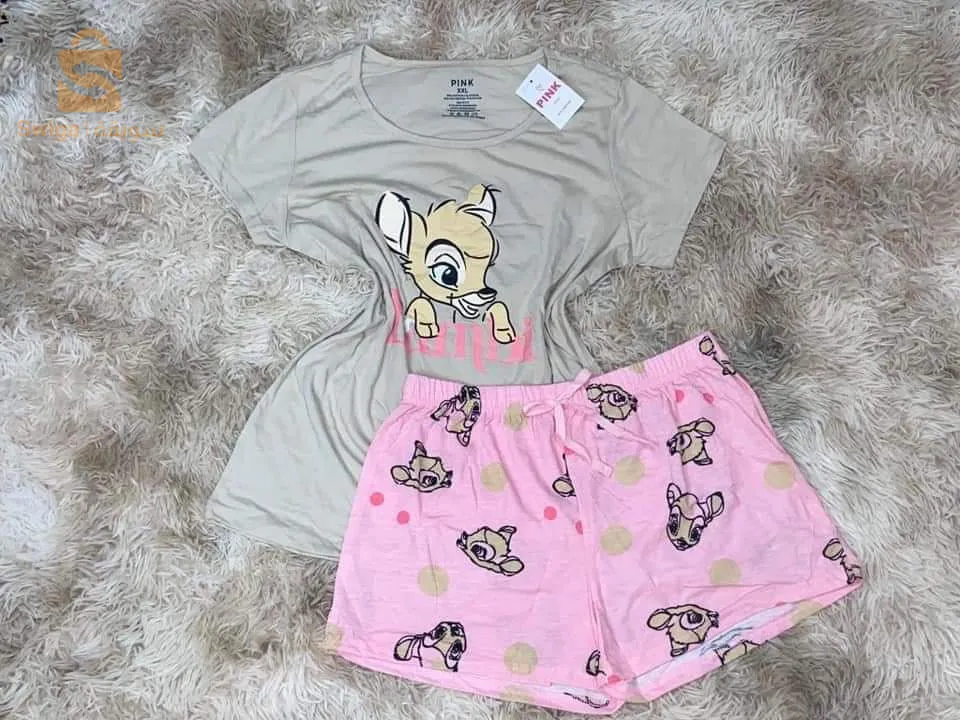 ملابس نوم نسائيه