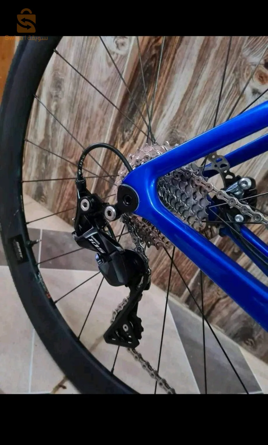 velo route giant probel advanced