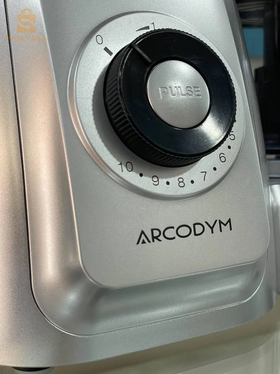 Robot de cuisine ARCODYM