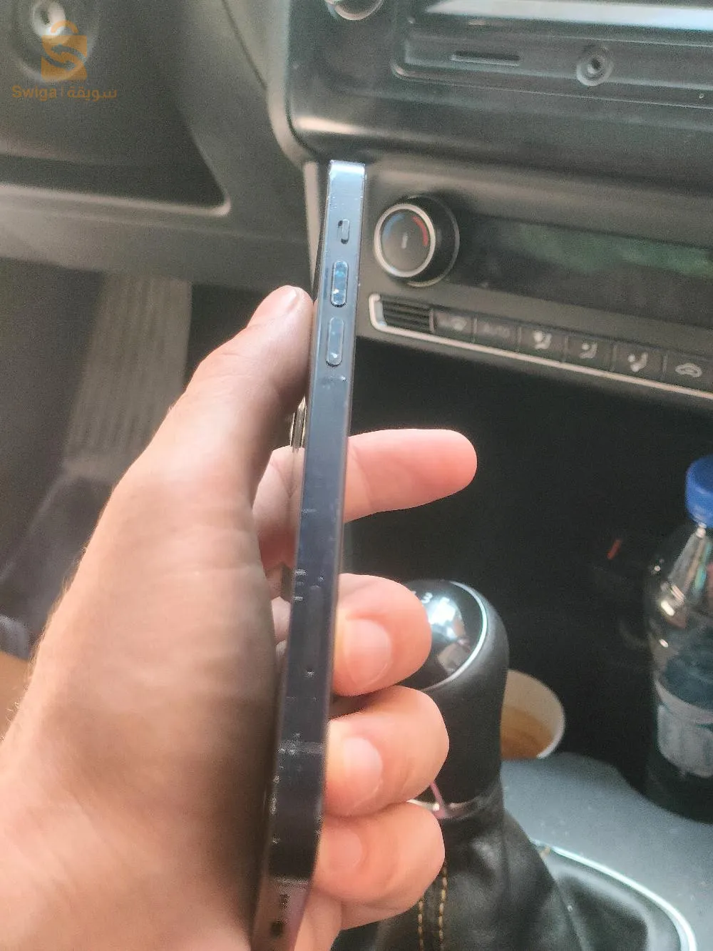 iphone 12 🔥 64GB batterie 84 % jamais tfteh kolch active ✅