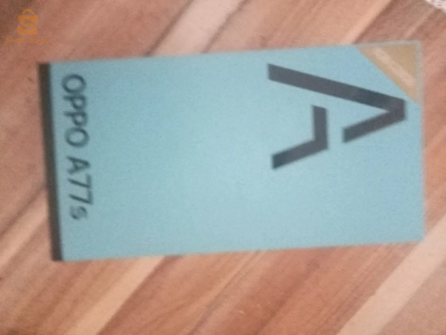 OPPO A77S