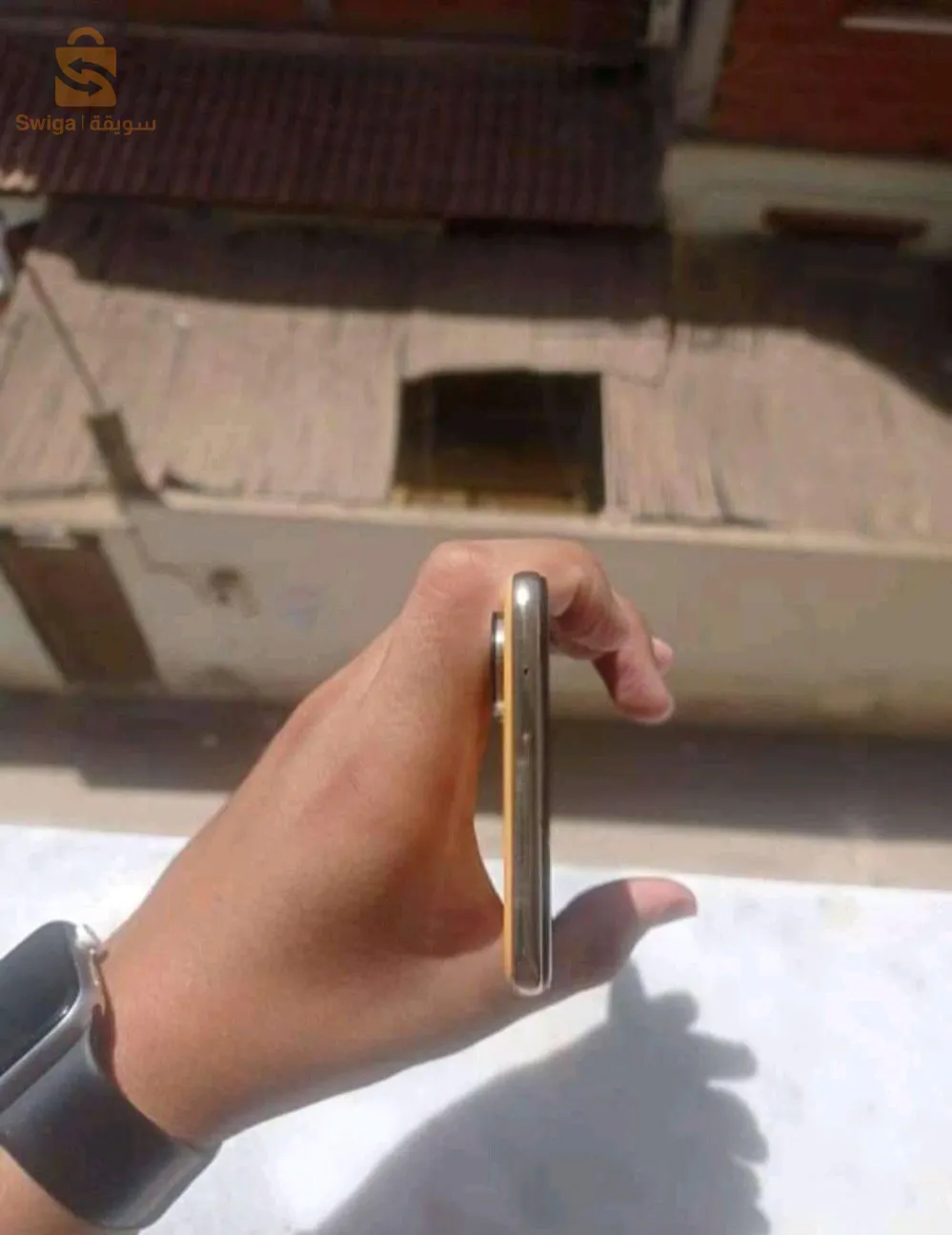 Oppo reno 8t