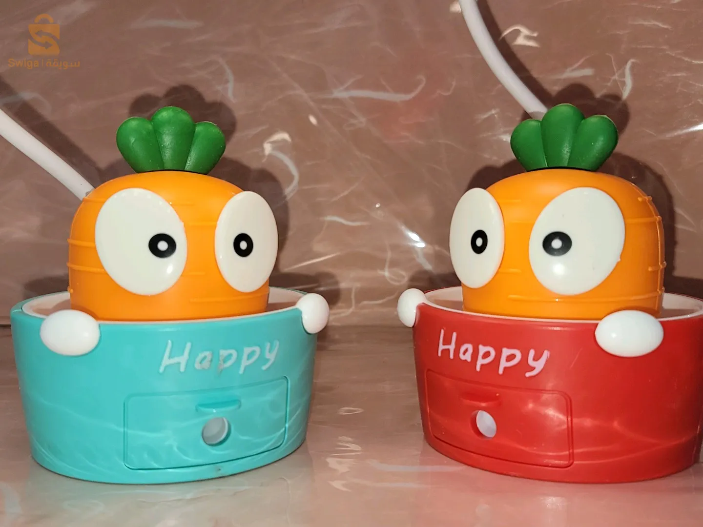 لعبة و فيوزة للأطفال