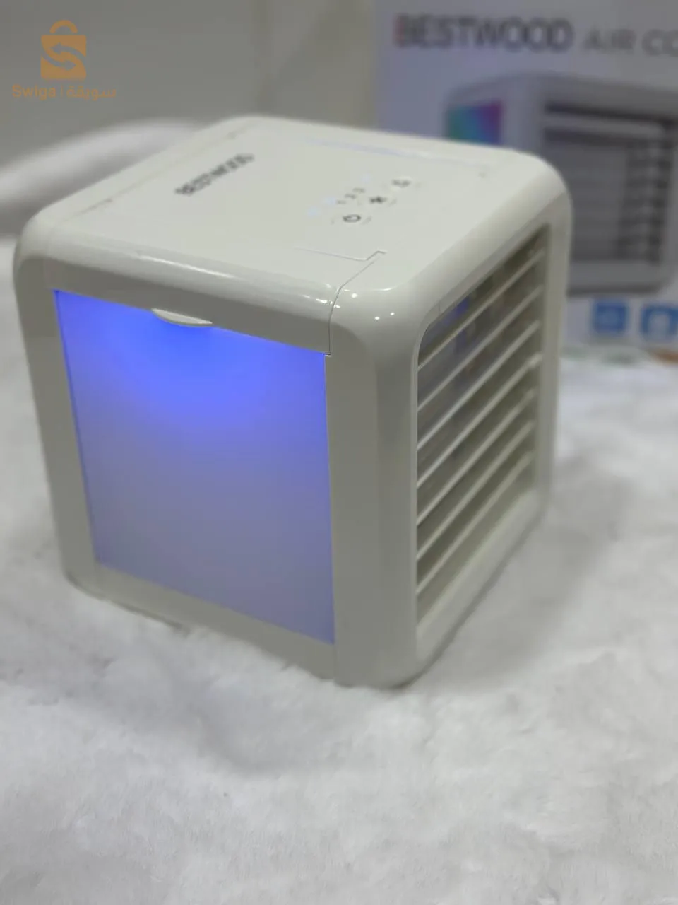 Mini Climatiseur portable Bestwood