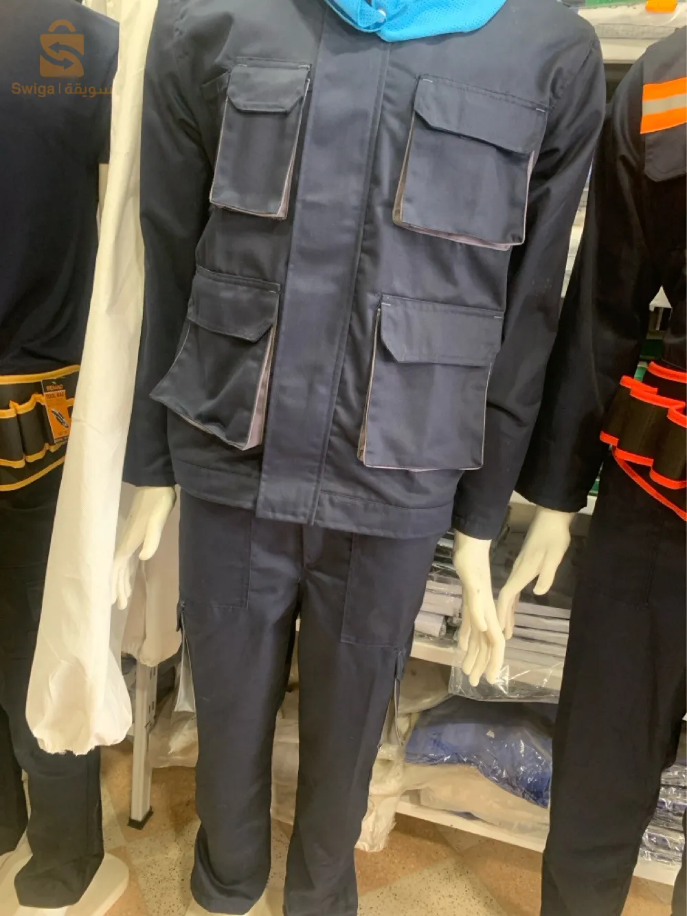 جيبهالك البلدية الرويبة ولا جي تديها من الحميز