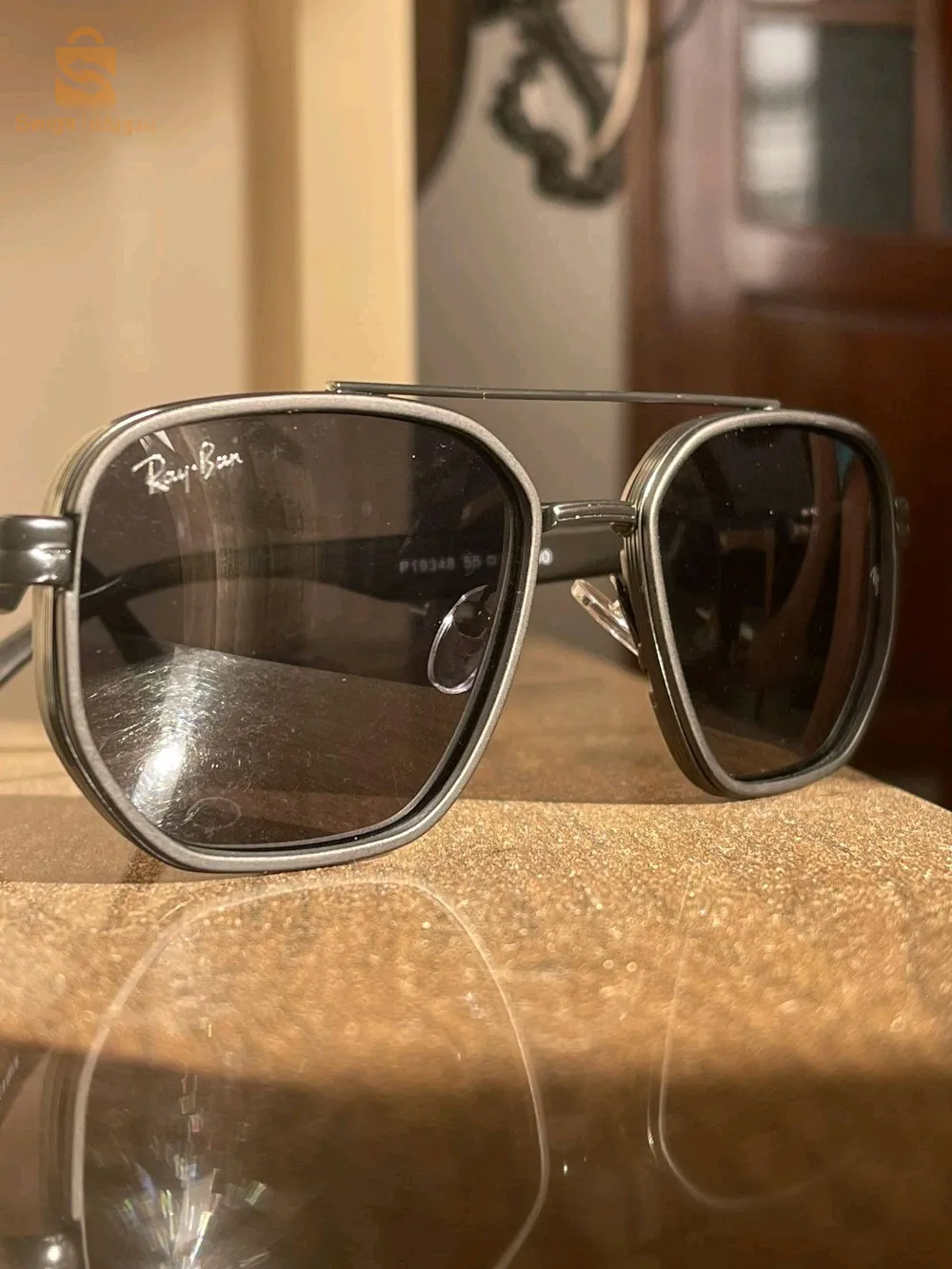 نظارات شمسية rayban