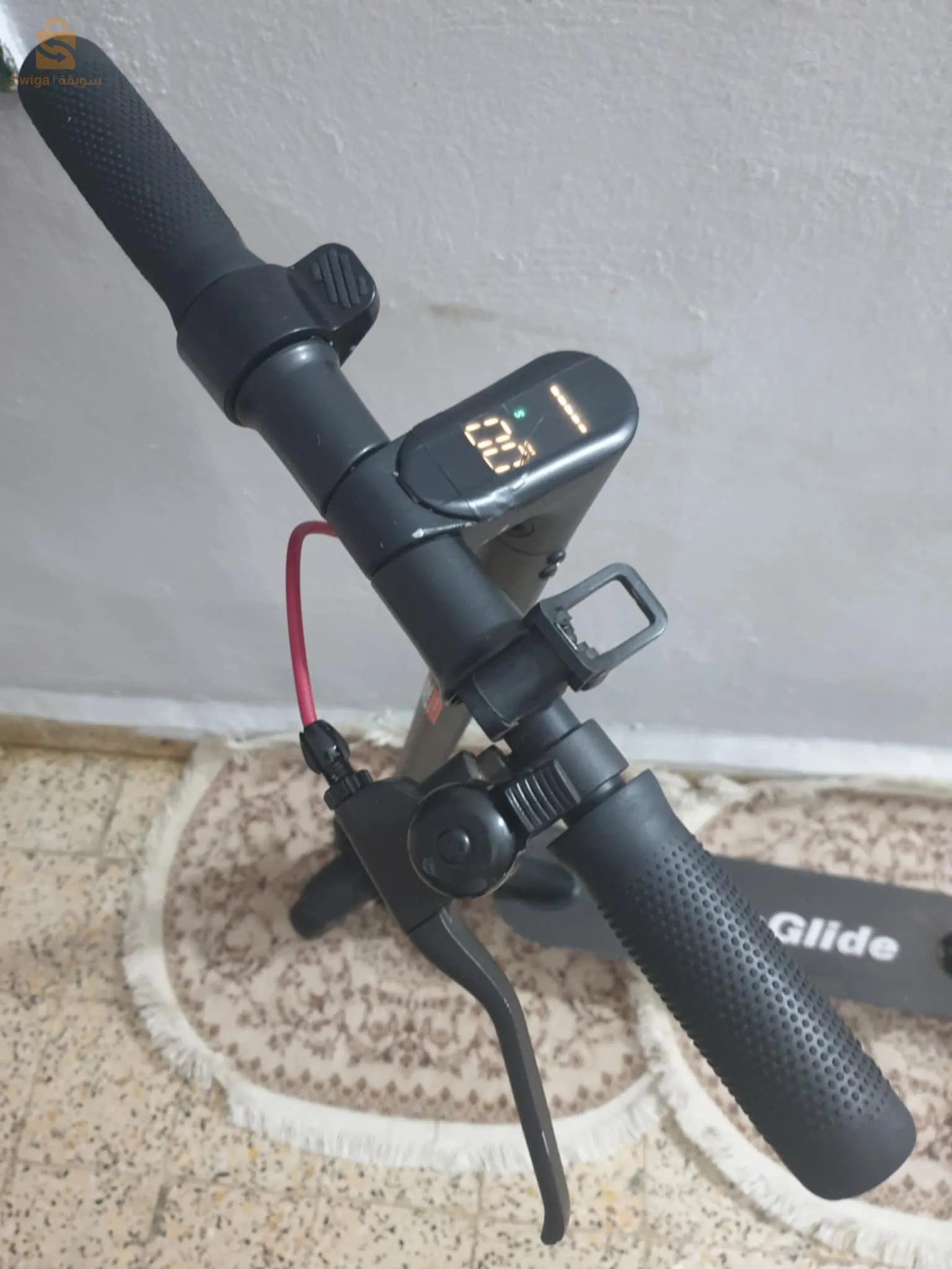 urban glide original