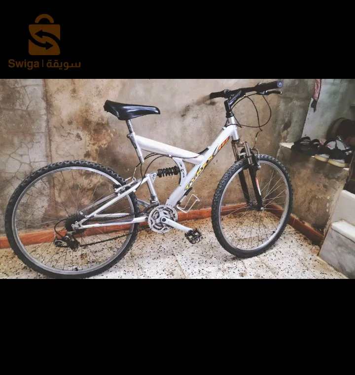 دراجات هوائية للبيع