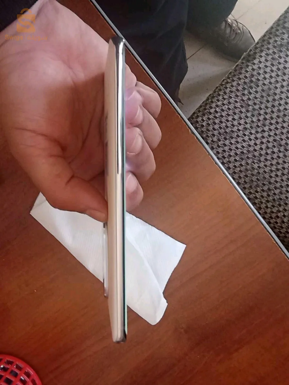 هاتف اوبو رينو 10,