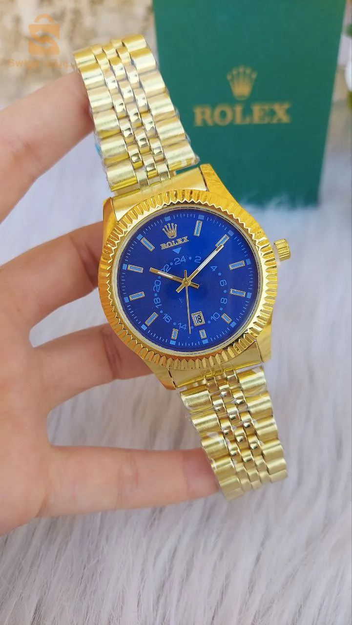 Rolex pour les hommes