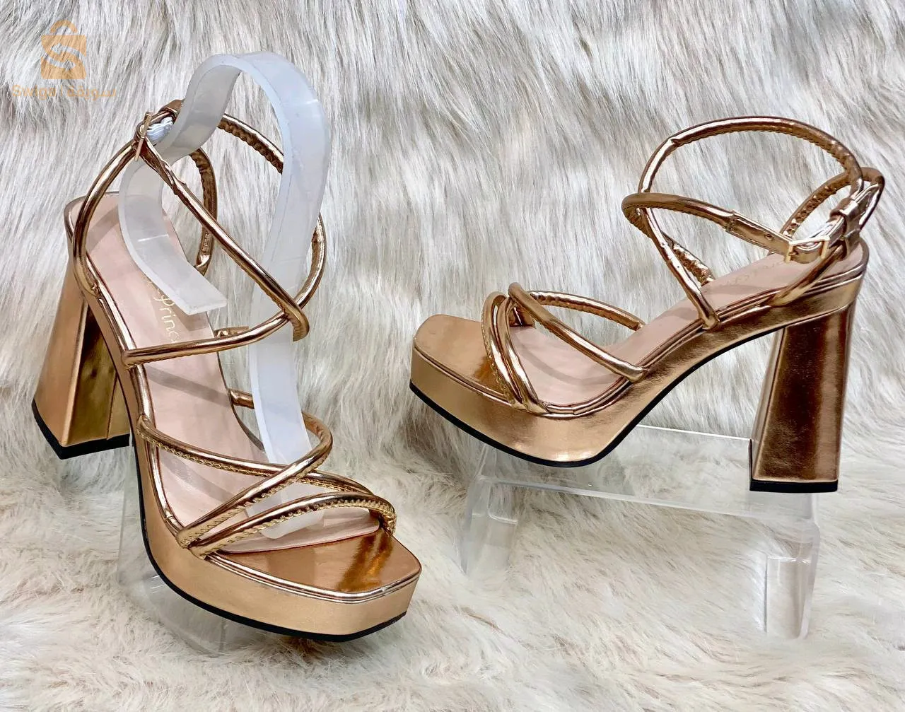 sandales pour femmes