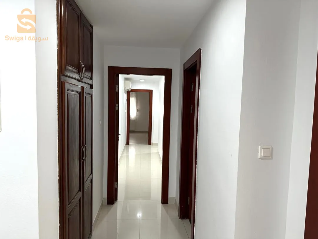 شراقة إقامة سكنية الجازي