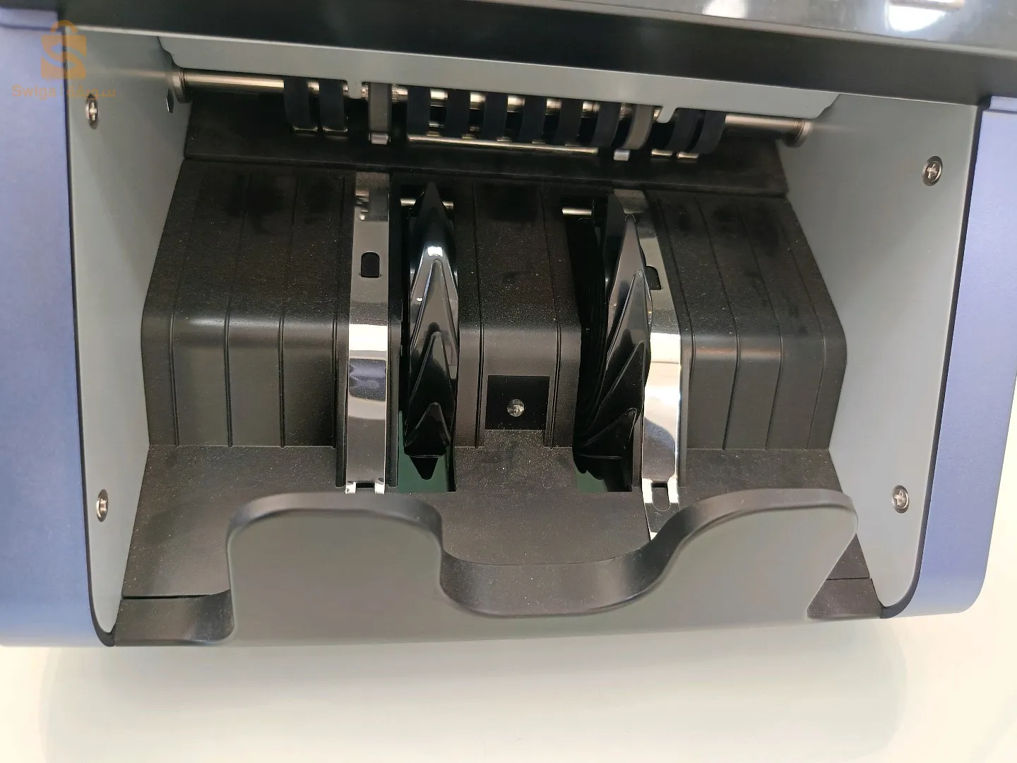 money counting machine