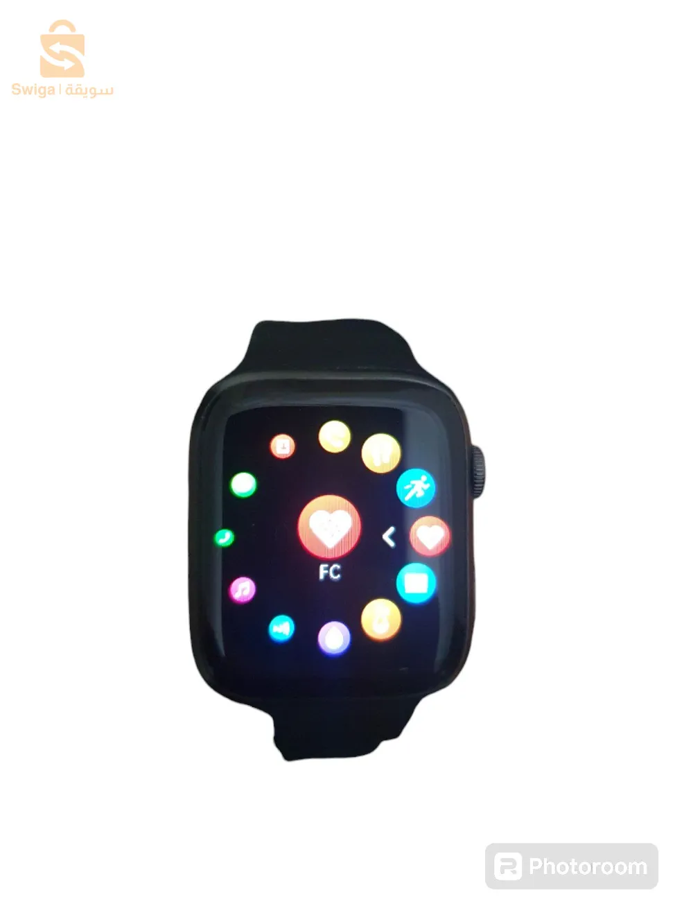 pack smartwatch + airpod3