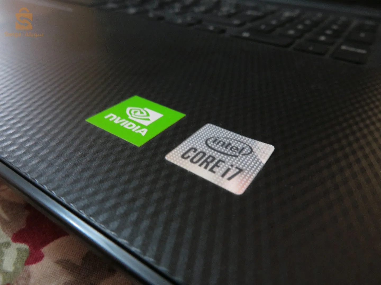 Dell Inspiron 3793
