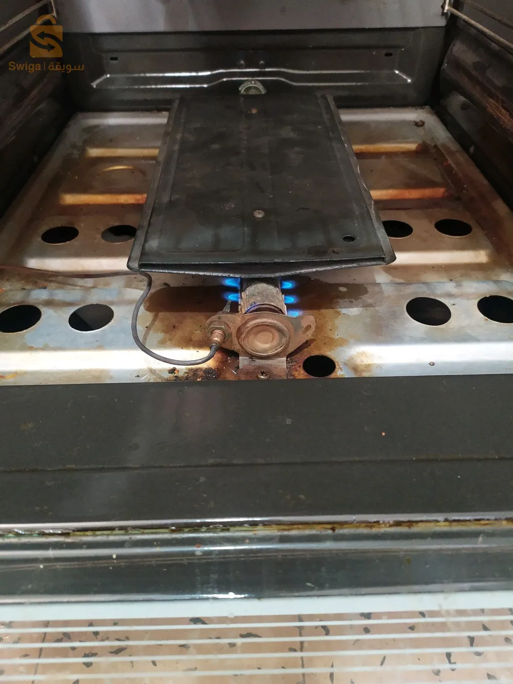 القنطرة ولاية بسكرة