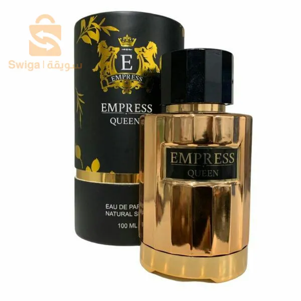 Empress eden eau e parfun