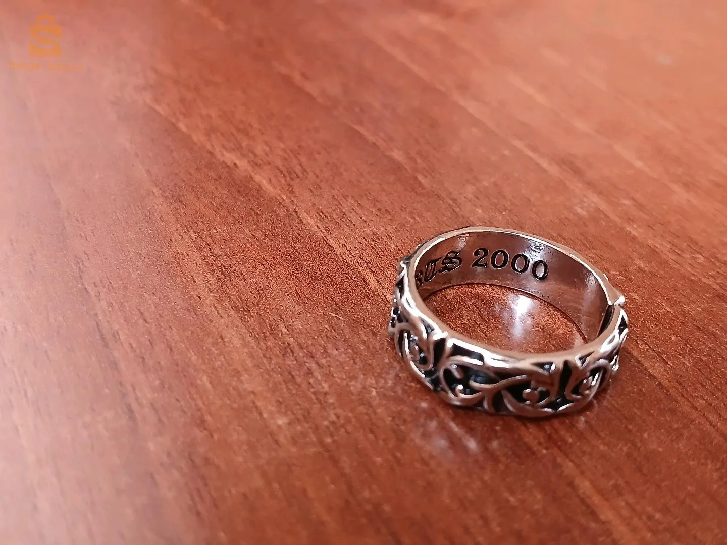 rings for man and women