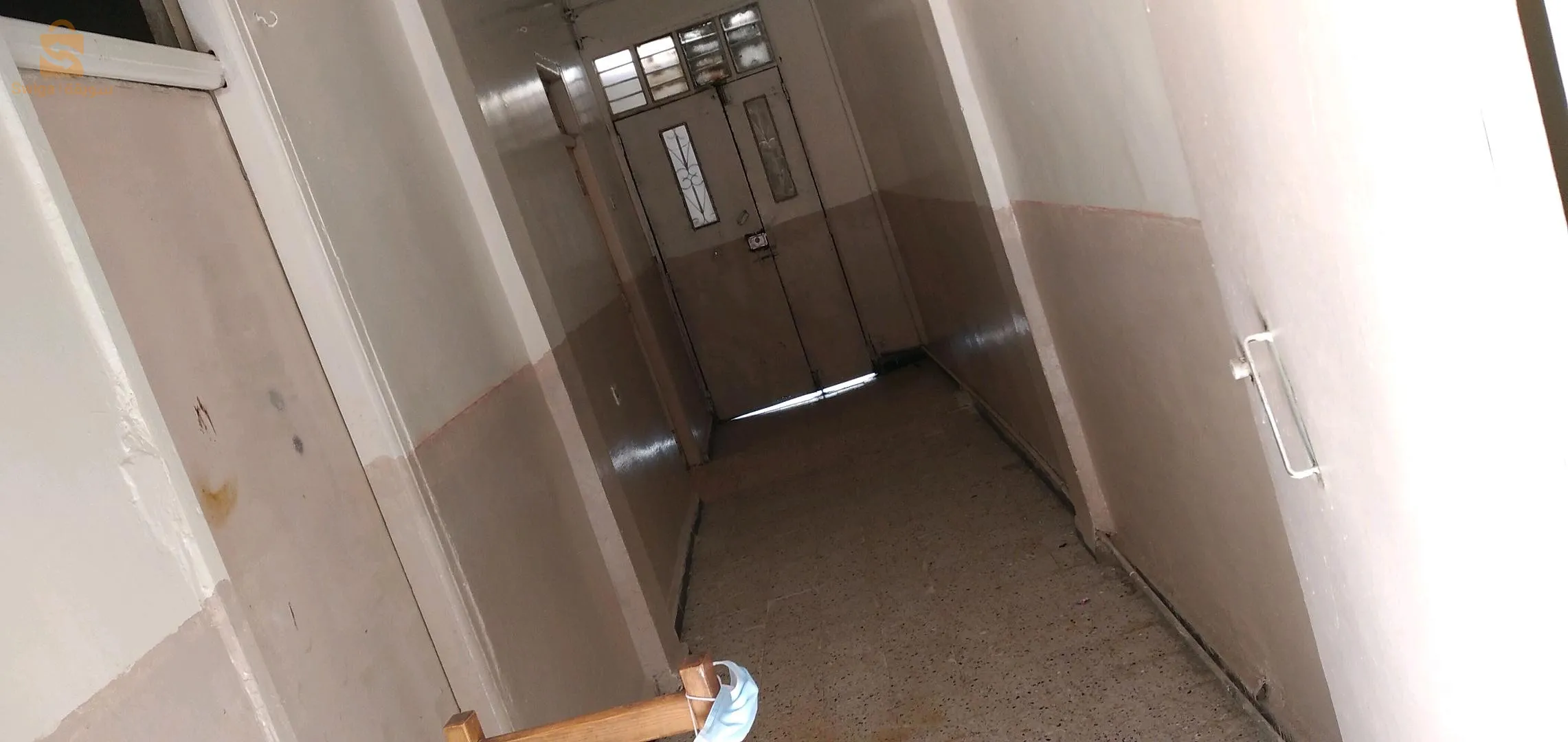 منزل للبيع مساحة.  , 98m عقد عرفي طابق اول.بومرقد ولاية برج بوعريريج رقم 0791249785
